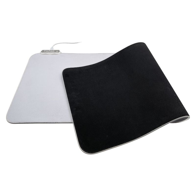 Tilted Nation High Performance RGB Mouse Pad with LED Lighting, 5 of 8