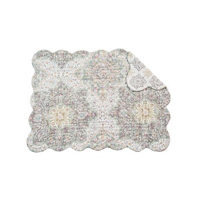 C&F Home Elaina Placemat Set of 6