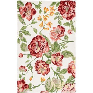 Jardin JAR275 Hand Tufted Rugs - Safavieh - 1 of 4
