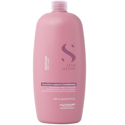 Alfaparf Semi Di Lino Moisture Nutritive Leave-In Conditioner