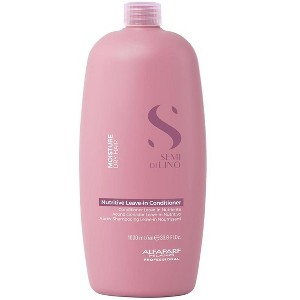 Alfaparf Semi Di Lino Moisture Nutritive Leave-In Conditioner - 1 of 3