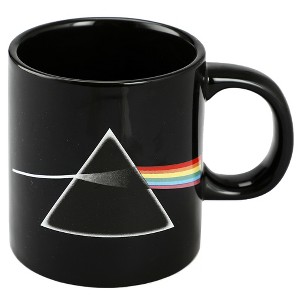 Pink Floyd: The Dark Side of the Moon 16 Oz. Ceramic Mug - 1 of 4