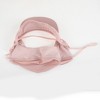 Unique Bargains Full Face Mask Brim Design Adjustable 6.69" - 3 of 4