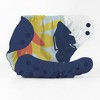 Esembly Cloth Diaper Outer Reusable Diaper Cover & Swim Diaper - (Select Pattern and Size) - 3 of 4