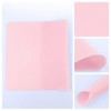REGALWOVEN Silicone Heat Resistant Wipeable Placemats 16" x 12" 6 Pcs - 2 of 4