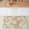 Liora Manne Capri Coastal Indoor/Outdoor Rug.. - 3 of 4