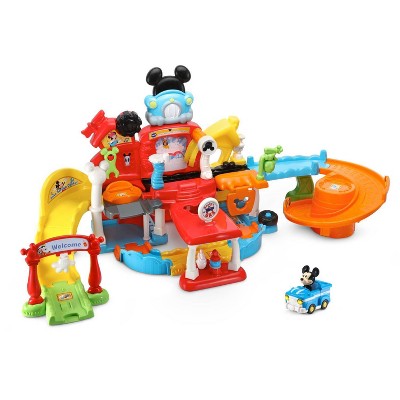 mickey mouse toys target