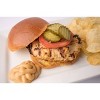 Custom Made Meals Honey Mustard Chicken Cutlet - 1.02lbs - 2 of 3