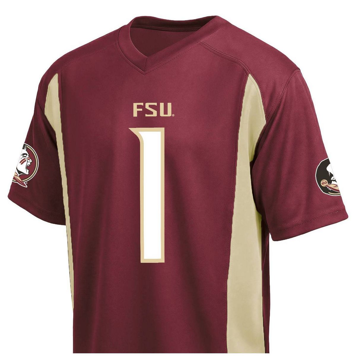 NCAA Florida State Seminoles Youth Jersey - thumbnail 3
