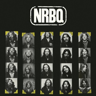 NRBQ - Nrbq