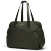 ELLE Luggage Wayfarer 40L Monogram Weekender Tote Bag - 2 of 4