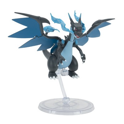 Pokémon Mega-Charizard 6" Action Figure (Target Exclusive)