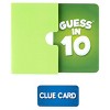 Skillmatics Guess in 10 World of Animals Card Game - image 3 of 4