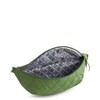 Vera Bradley Women's Outlet Ultralight Medium Crescent Sling Crossbody Bag - 3 of 3