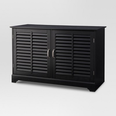 target farmhouse tv stand