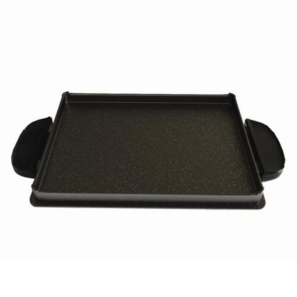 George Foreman Griddle Plate -  GFP84GP