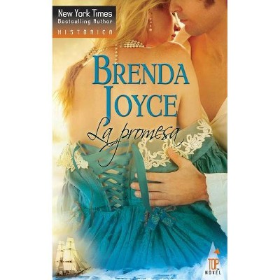 La promesa - by  Brenda Joyce (Paperback)