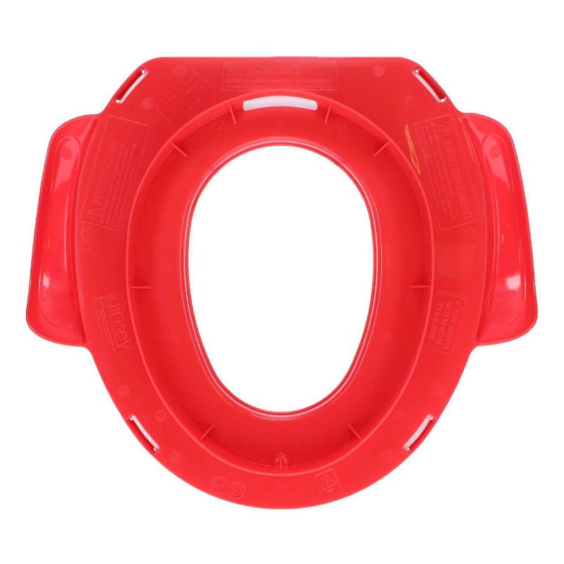 PAW Patrol &#34;Let&#39;s Have Fun&#34; Soft Potty Seat with Potty Hook, 3 of 14