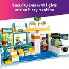 LEGO Friends Heartlake City Airport and Airplane Pretend Play Building Toy 42656 - 4 of 4