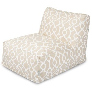 Majestic Home Goods Chair Lounger Athens - 1 of 4