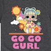 Boys' - LOL Surprise! - Go Go Gurl Short Sleeve Graphic T-Shirt - 2 of 4