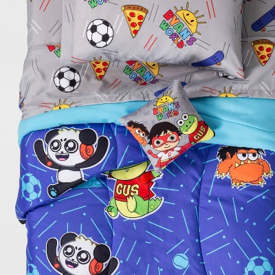target bed in a bag sets
