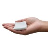 Dealmed Surgical Sponges, 8-Ply, Non-Woven Absorbent Gauze for Wound Care, White, 200 Count (Pack of 1) - 3 of 4