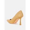 Zuzana Pointy Toe Pumps Women - 3 of 4