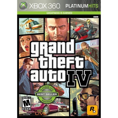 gta v xbox 360 compatible with xbox one