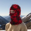 Unique Bargains Multi-function Knitting Face Mask 1 Pc - 2 of 4