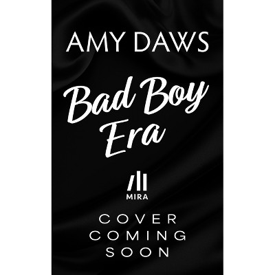 Bad Boy Era - (Mountain Men Matchmaker) by  Amy Daws (Paperback)