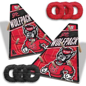 NCAA NC State Wolfpack Ring Bag