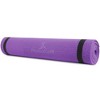 ProsourceFit Original Yoga Mat 1/4-in - 3 of 4