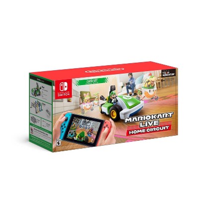 nintendo switch coral target