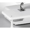 Elna eXtend Easy Cover Sewing Machine - 3 of 3