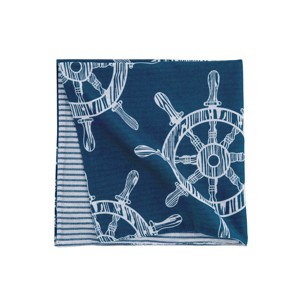 C&F Home Maritime Napkin Set of 6 - 1 of 4