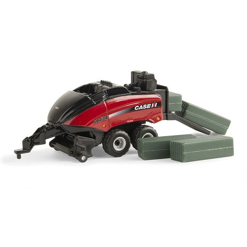 Toy store square baler