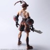 Square Enix Bring Arts Vagrant Story Ashley Riot and Sydney Losstarot Figures - 3 of 3