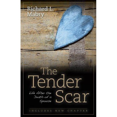 The Tender Scar - 2nd Edition by  Richard Mabry (Paperback)