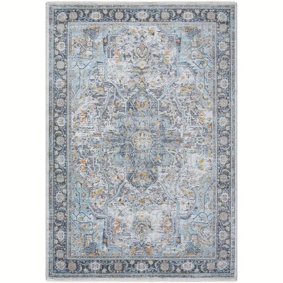 Mark & Day Brianne Woven Indoor Area Rugs