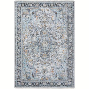 Mark & Day Brianne Woven Indoor Area Rugs - 1 of 4