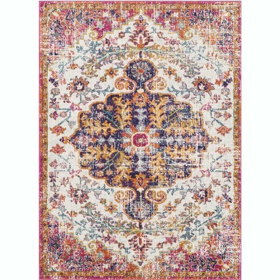 Hauteloom Hillsby Area Rug