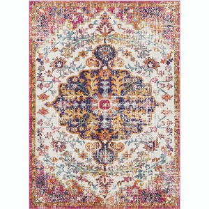 Hauteloom Hillsby Area Rug - 1 of 4