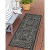 Playa Rug Kalina Rectangle Woven Indoor Outdoor Rugs - image 2 of 4