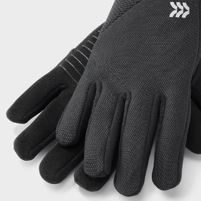 Engineered Knit Gloves - All In Motion' Black - image 2