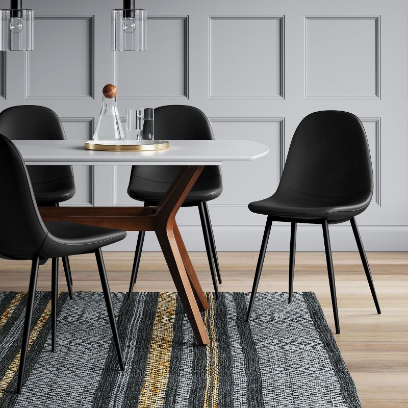 Copley Dining Chair - Threshold™, 3 of 14