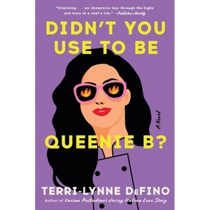 Didn't You Use to Be Queenie B? - by  Terri-Lynne Defino (Paperback) - 1 of 1