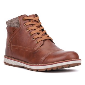 Xray Footwear Men's Kai Casual Boots - 1 of 4