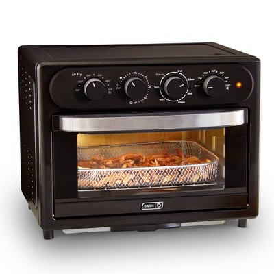dash air fryers