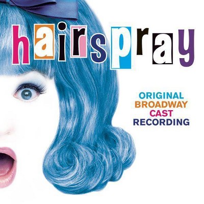 Original Cast - Hairspray (OCR) (CD)